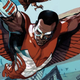 Illustration for article titled Anthony Mackie reveals Marvels high-flying plans for The Falcon in emCaptain America 2/em